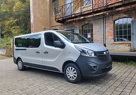 Opel Vivaro B Kombi Combi L2H1 lang 9-Sitzer