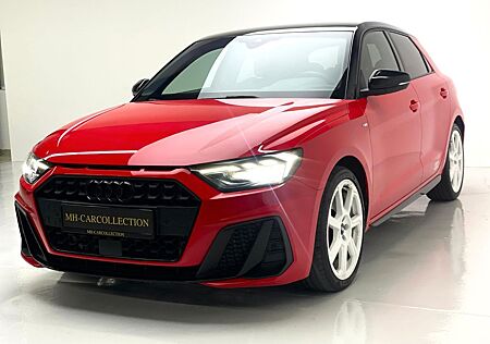 Audi A1 Sportback 30 TFSI edition one*2x S-line*