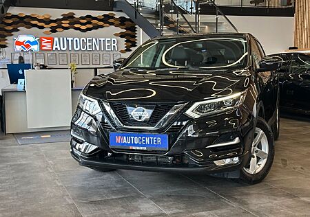 Nissan Qashqai N-Connecta *1.HAND*NAVI*TEMPO*360°*
