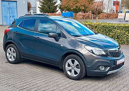 Opel Mokka Innovation ecoFlex 4x4 Garantie* Bi-Xenon*