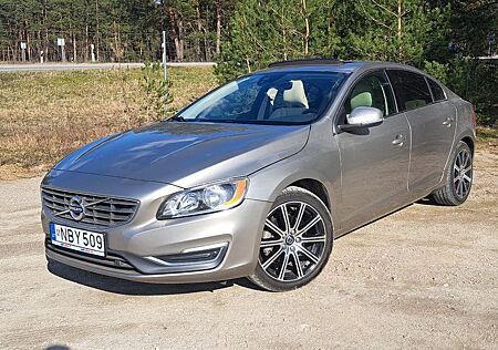 Volvo S60 T5 INSCRIPTION
