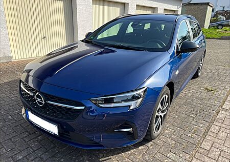 Opel Insignia 2.0 Turbo 125kW Edition Auto ST Edition