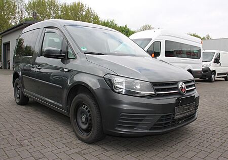 VW Caddy Volkswagen PKW Klima 1.Hand SHZ