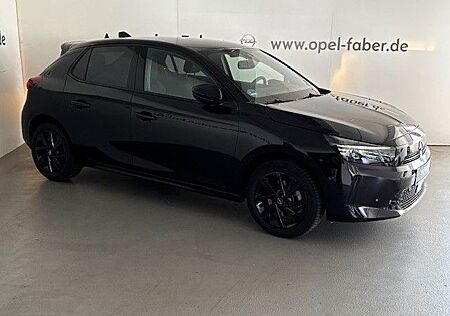 Opel Corsa GS 48 V Hybrid (eDTC)