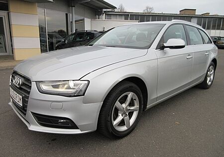 Audi A4 1.8t Ambiente **incl. GARANTIE**