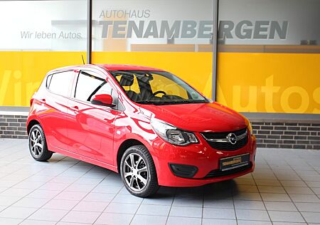 Opel Karl Edition Sitz- & Lenkradheizung PDC