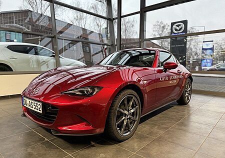 Mazda MX-5 RF Exclusive-Line