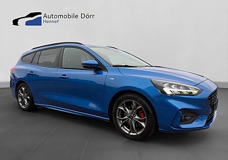 Ford Focus Turnier ST-Line X *Inspektion Neu*