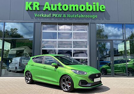 Ford Fiesta ST X - Performance Paket - TZ ohne KM