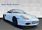 Porsche Boxster /CLIMATRONIC/SHZ/LEDER/ALU/TÜV AU/