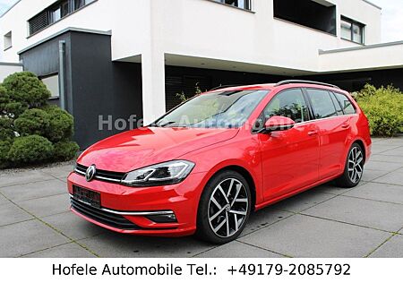 VW Golf Volkswagen VII Variant Highline **LED/AHK/PANO/ACC**