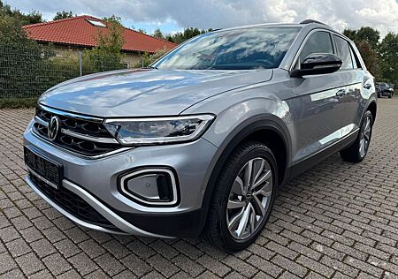VW T-Roc Volkswagen MOVE 1.5 TSI DSG AHK KAMERA ACC NAVI