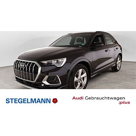 Audi Q3 leasen