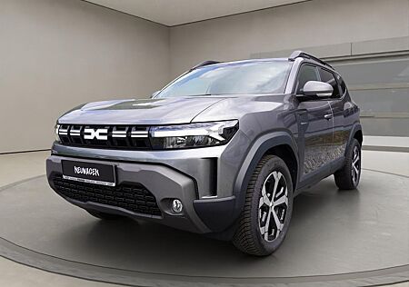 Dacia Duster TCE 130 4x4 Journey+Rückfahrkamera+SHZ