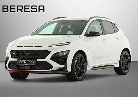 Hyundai Kona N Performance MJ23 2.0 T-GDI 8-DCT Performa