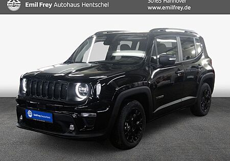 Jeep Renegade 1.5 GSE T4 48V e-Hybrid Automatik North