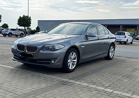 BMW 520d -