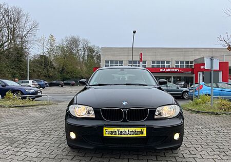 BMW 116i 116 Baureihe 1 Lim.