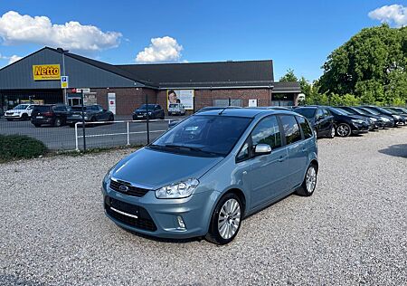 Ford C-Max 2,0 Titanium/Klima/SHZ/PDC/Navi/Automatik/