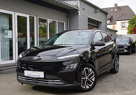 Hyundai Kona Prime Navi KRELL ACC LKA Carplay Kamer KeyL
