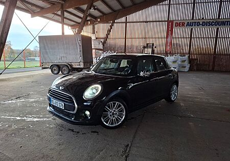 Mini Cooper D (Bitte Beschreibung lesen!)