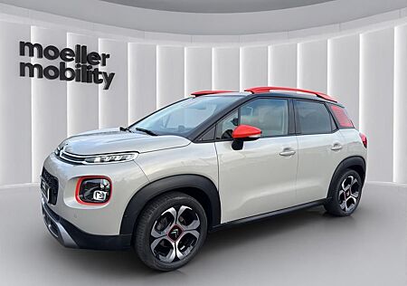 Citroën C3 Aircross PureTech 130 Shine Navi, Winterpak.