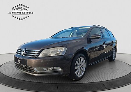 VW Passat Variant Volkswagen Trendline*WINTER*KLIMAA*LICHT-P*