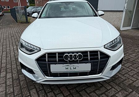 Audi A4 Allroad quattro 50 TDI basis