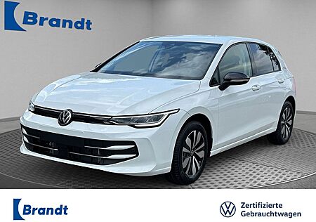 VW Golf Volkswagen VIII Life 1.5 l eTSI DSG+LED+ACC+PDC+KAMERA