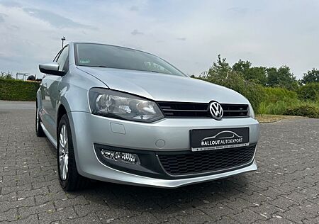 VW Polo Volkswagen 1.2 LIFE