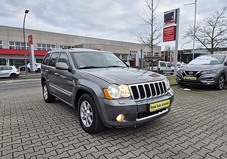 Jeep Grand Cherokee 3.0 CRD Overland