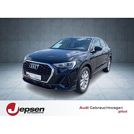 Audi Q3 leasen