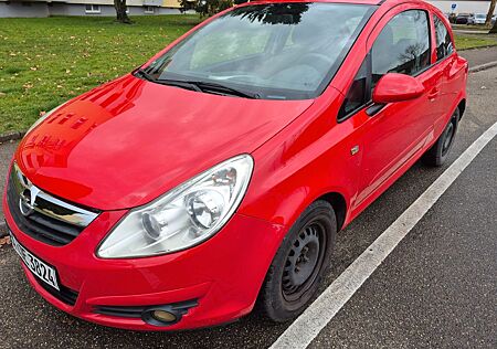 Opel Corsa 1.2 Twinport ECOTEC Sport Sport