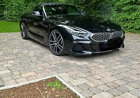 BMW Z4 sDrive30i M SPORT PAKET A M SPORT PAKET