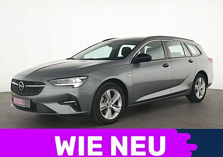 Opel Insignia Business Edition Navi|AHK||LED|PDC|SHZ