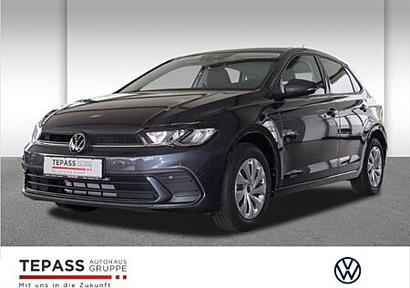 VW Polo Volkswagen 1.0 Life LED APP SHZ PDC GJR