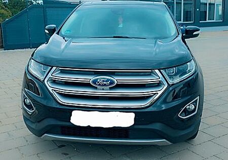 Ford Edge 2,0 l TDCi