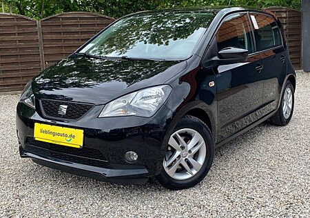 Seat Mii Style 5-Trg. Klima Tempomat PDC TÜV 2/28