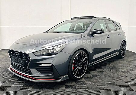 Hyundai i30 N Performance