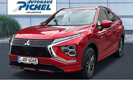 Mitsubishi Eclipse Cross PHEV 4WD TOP SOFORT