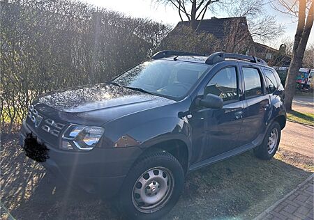 Dacia Duster 1.6 16V 105 4x2 Prestige Prestige