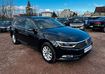 VW Passat Variant Volkswagen Passat *1Hand*Navi*Head-Up*Standheizung*LED*ACC*