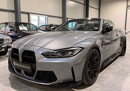 BMW M4 xDrive Competition Cabrio *Carbon*HarmanKardo