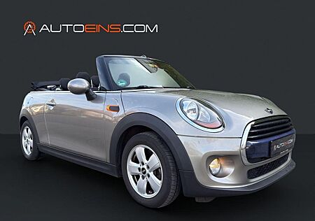 Mini Cooper 1.5 12V*Sitzh.*2-Hand*Color-Line*