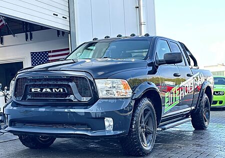 Dodge RAM 1500 Longbed 6Sitze Prins LPG Mehrwertsteuer