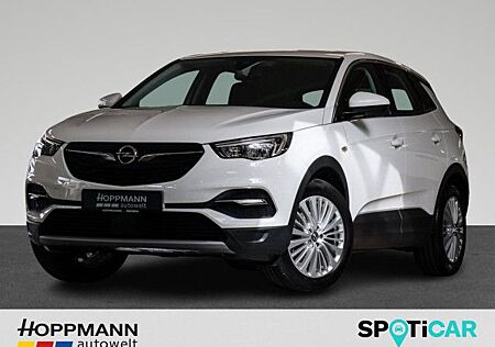 Opel Grandland X Innovation, LHZ, SHZ, PDC, LED