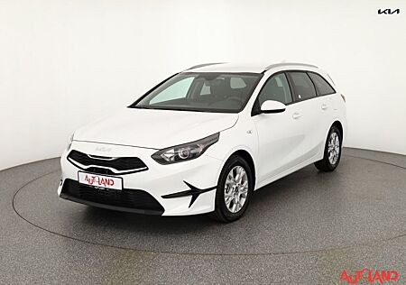Kia Cee'd Sportswagon Ceed SW 1.0 T-GDI Navi Kamera Tempomat