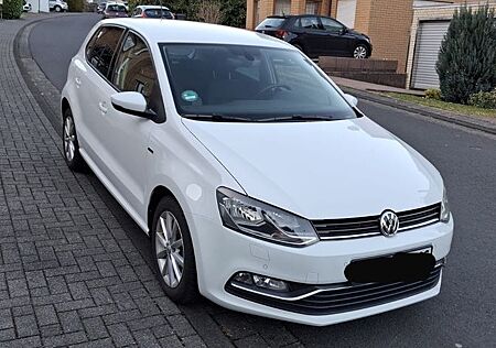 VW Polo Volkswagen 1.4 TDI 66kW LOUNGE BMT LOUNGE BlueMoti...