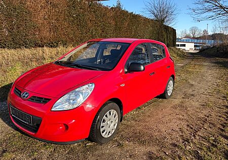 Hyundai i20 Edition +