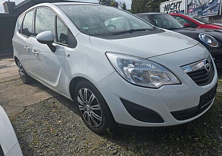 Opel Meriva B Edition